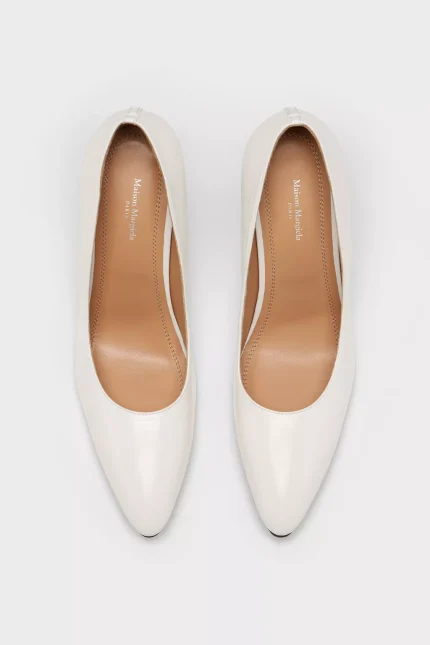 Women Maison Margiela Heel-less Pump