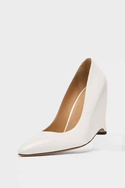 Women Maison Margiela Heel-less Pump
