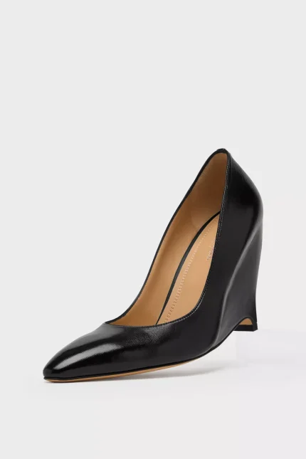 Maison Margiela Heel-less Pump