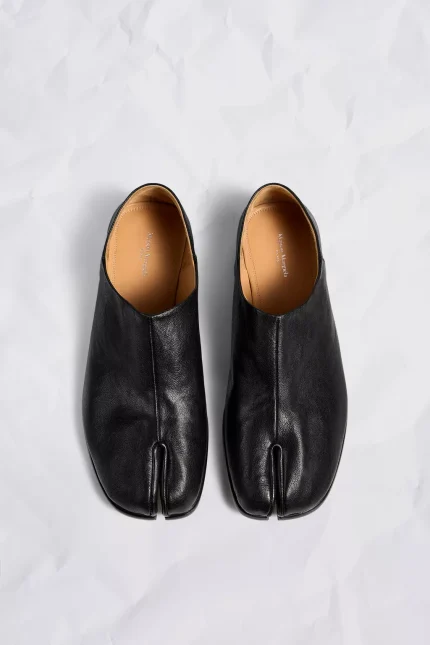 Maison Margiela Tabi babouches