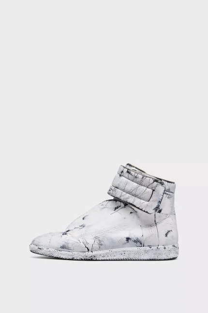 Maison Margiela Future Sneaker Bianchetto