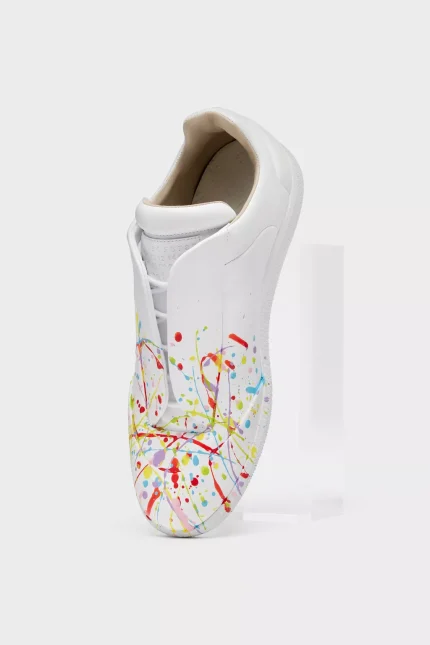 Maison Margiela Future Low-Top