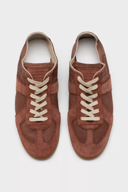 Maison Margiela Replica Soft Sneaker