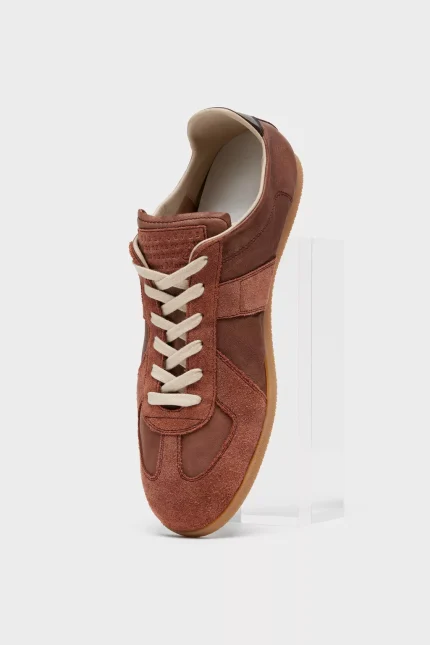 Maison Margiela Replica Soft Sneaker