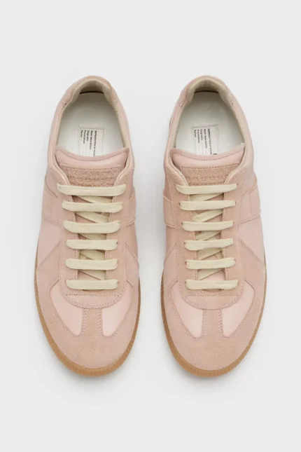 Maison Margiela Women Replica Sneakers