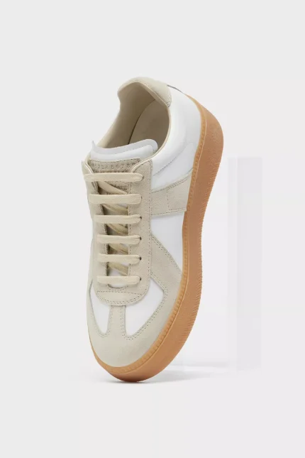 Maison Margiela Women Replica Wedge