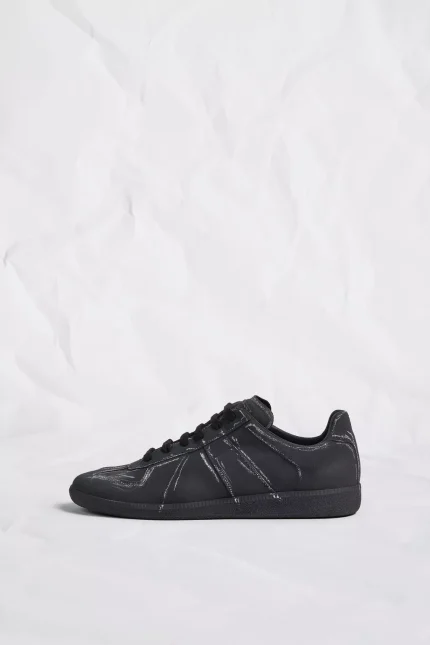 Maison Margiela Replica Sneakers Blackboard